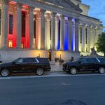 Black Car Service Washington DC