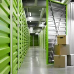 Storage