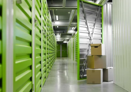 Storage