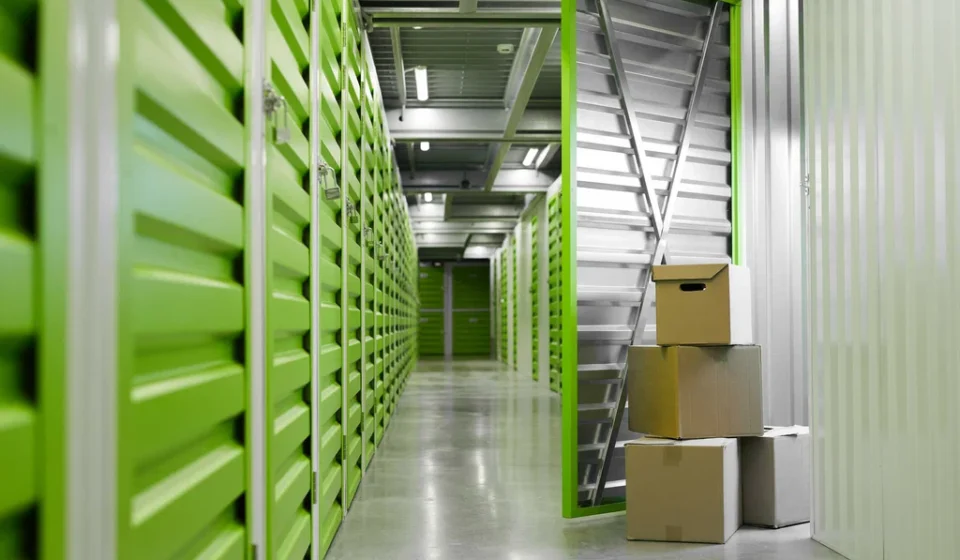 Storage