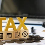 Company Tax Services