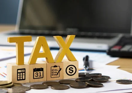 Company Tax Services
