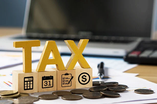 Company Tax Services