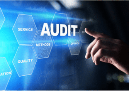 Singapore Audit Services