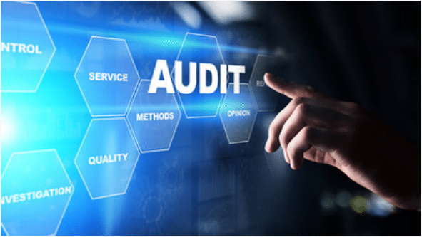 Singapore Audit Services