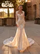 Bridal Gown Alterations for a Perfect Wedding Day Fit