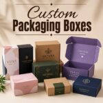 custom packaging boxes