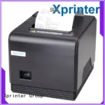 Mobile Receipt Printer