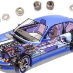 automotive fasteners