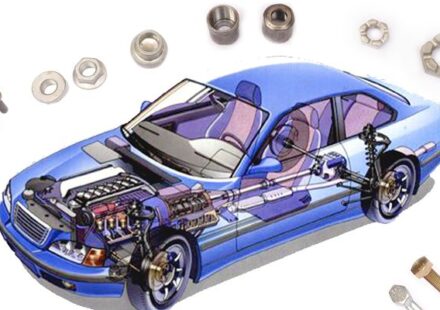 automotive fasteners