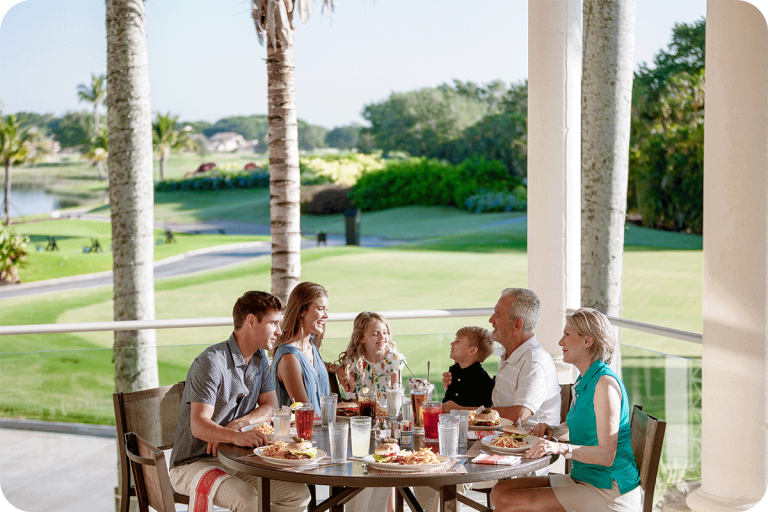 dining reservation software