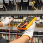 electrical engineering services