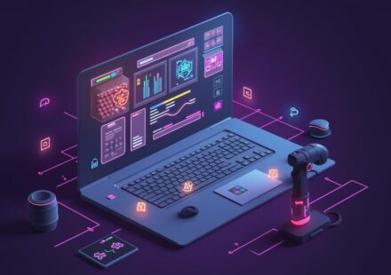 How Innovative Technologies Are Redefining the Future of Online Gaming Businesses