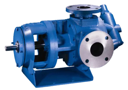 gear pump