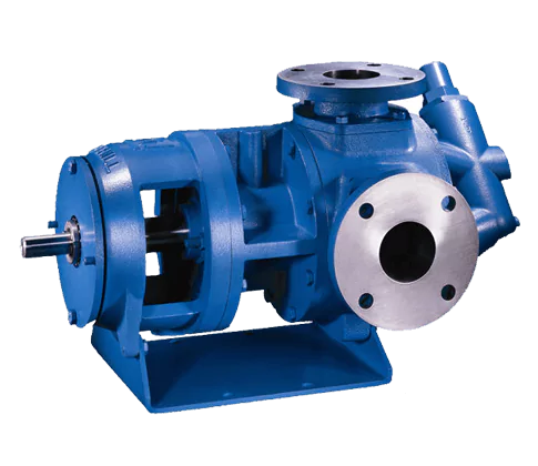 gear pump