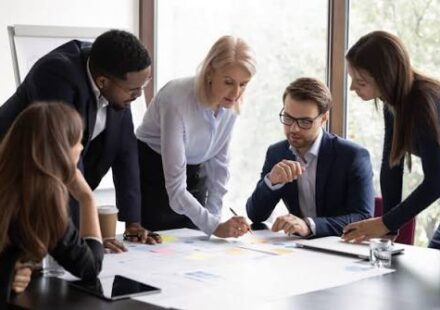 get a DBA online