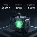 home emergency generator and outage guide