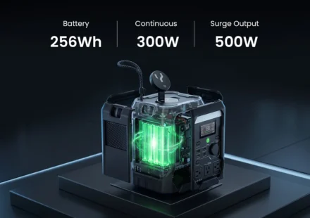 home emergency generator and outage guide