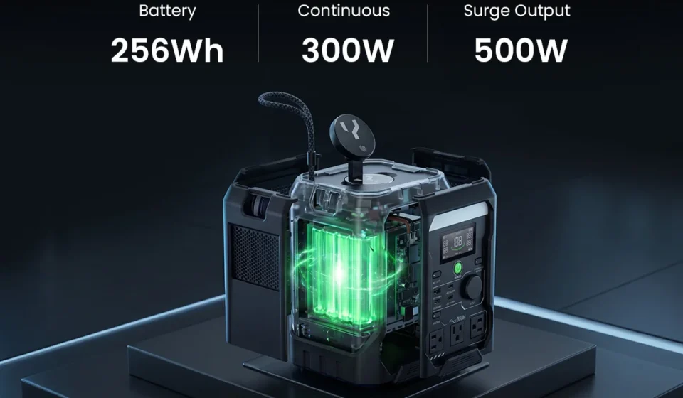 home emergency generator and outage guide
