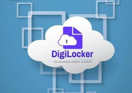 how to delete DigiLocker account