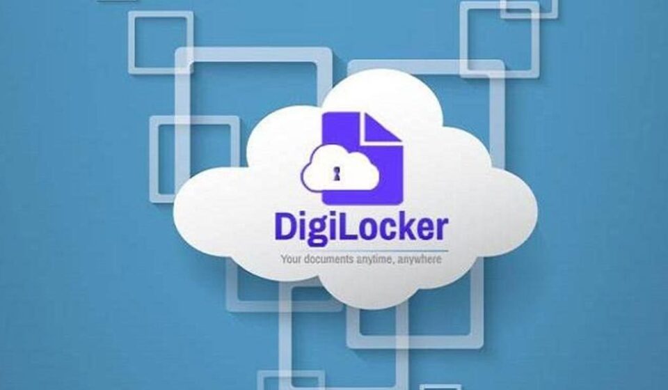 how to delete DigiLocker account