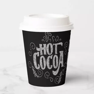 Hot Chocolate Cups