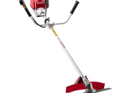 Honda UMK435 Product Page on Agromaster