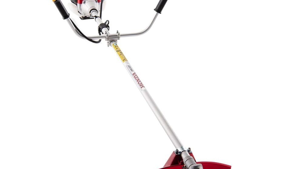 Honda UMK435 Product Page on Agromaster