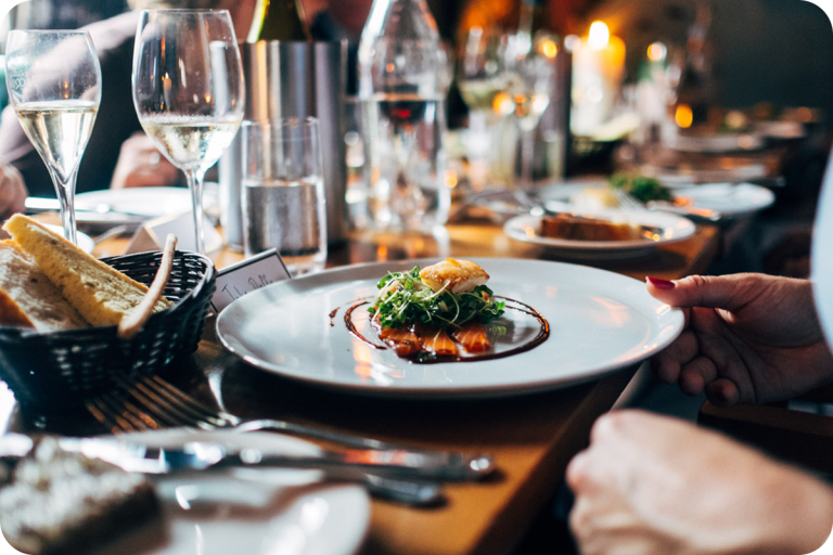 dining reservation software