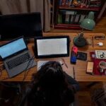 Remote Employees for UAE Firm