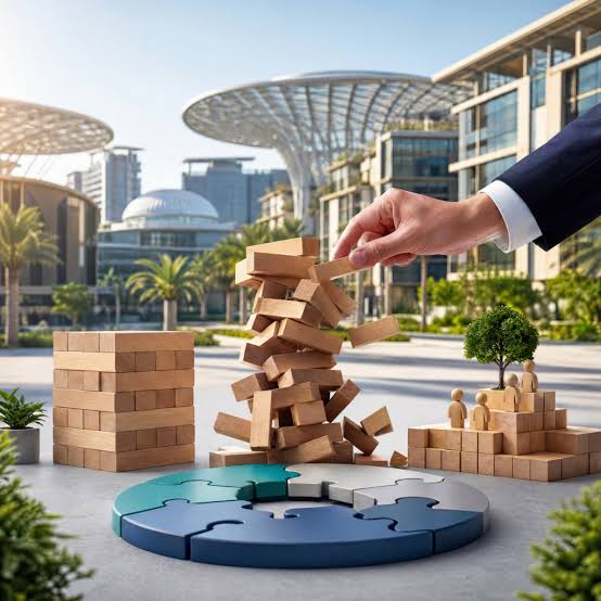 5 UAE Company Registration Mistakes to Avoid
