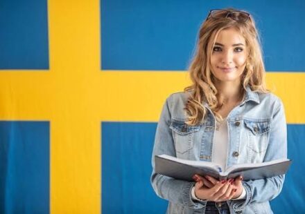 Study in Sweden