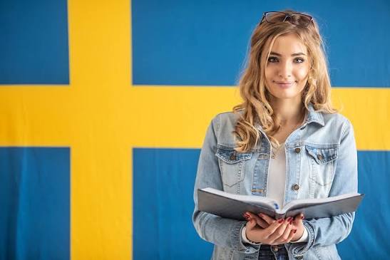 Study in Sweden