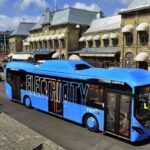 Public Transportation in Sweden