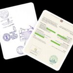 Attest Educational Certificates for a UAE Visa