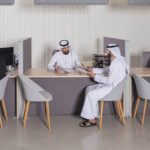 Startup to Established Firm in Sharjah