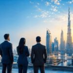 Entrepreneurs Are Relocating Their Families to the UAE