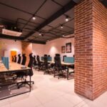Affordable Office Space