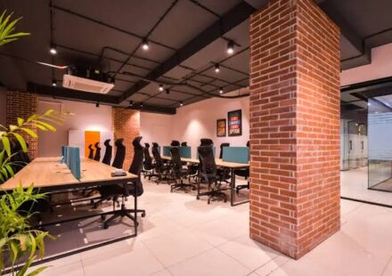 Affordable Office Space