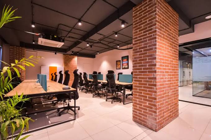 Affordable Office Space
