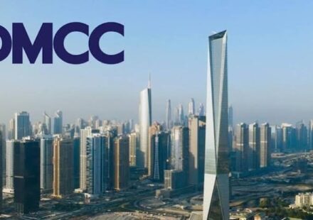 Dubai South vs. DMCC