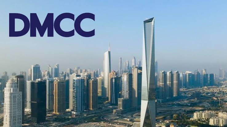 Dubai South vs. DMCC