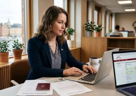 Tips to Get Your Swedish Work Permit Approved