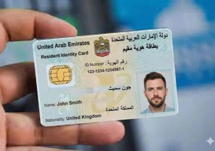Work Visa in Dubai