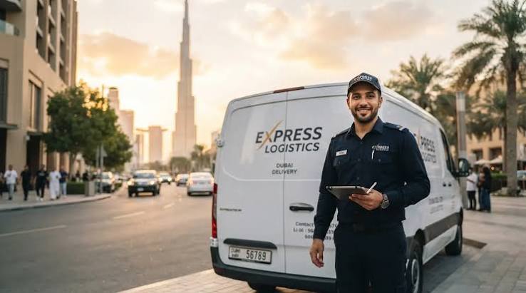 Driver Sponsorship Rules in Dubai