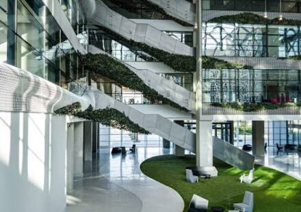 Sharjah Research and Technology Park