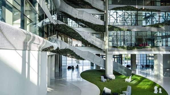 Sharjah Research and Technology Park
