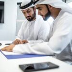 Foreign Company Branch in UAQ