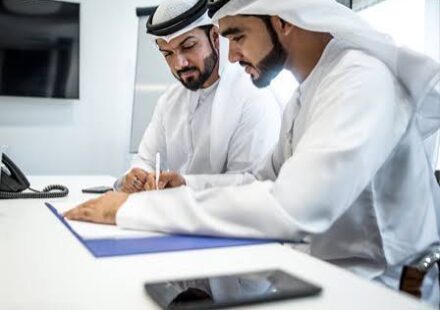 Foreign Company Branch in UAQ