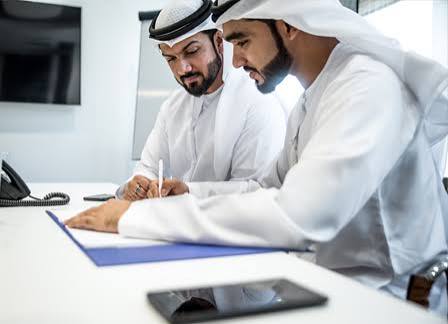 Foreign Company Branch in UAQ